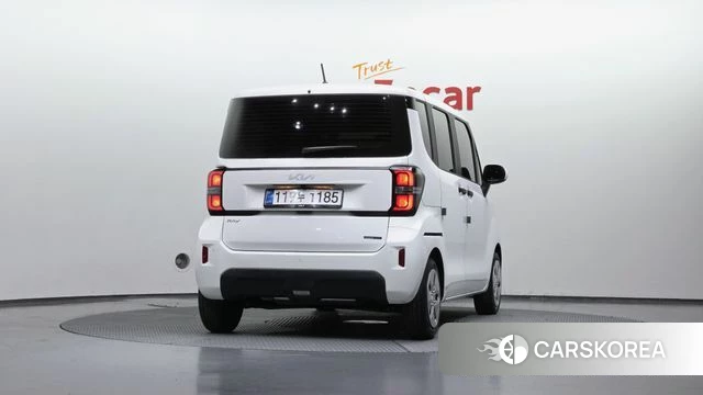 Kia The New Kia Ray id 4248275 из Кореи 26
