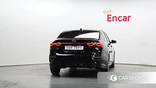 Kia Come New K3 id 3766747 из Кореи 14