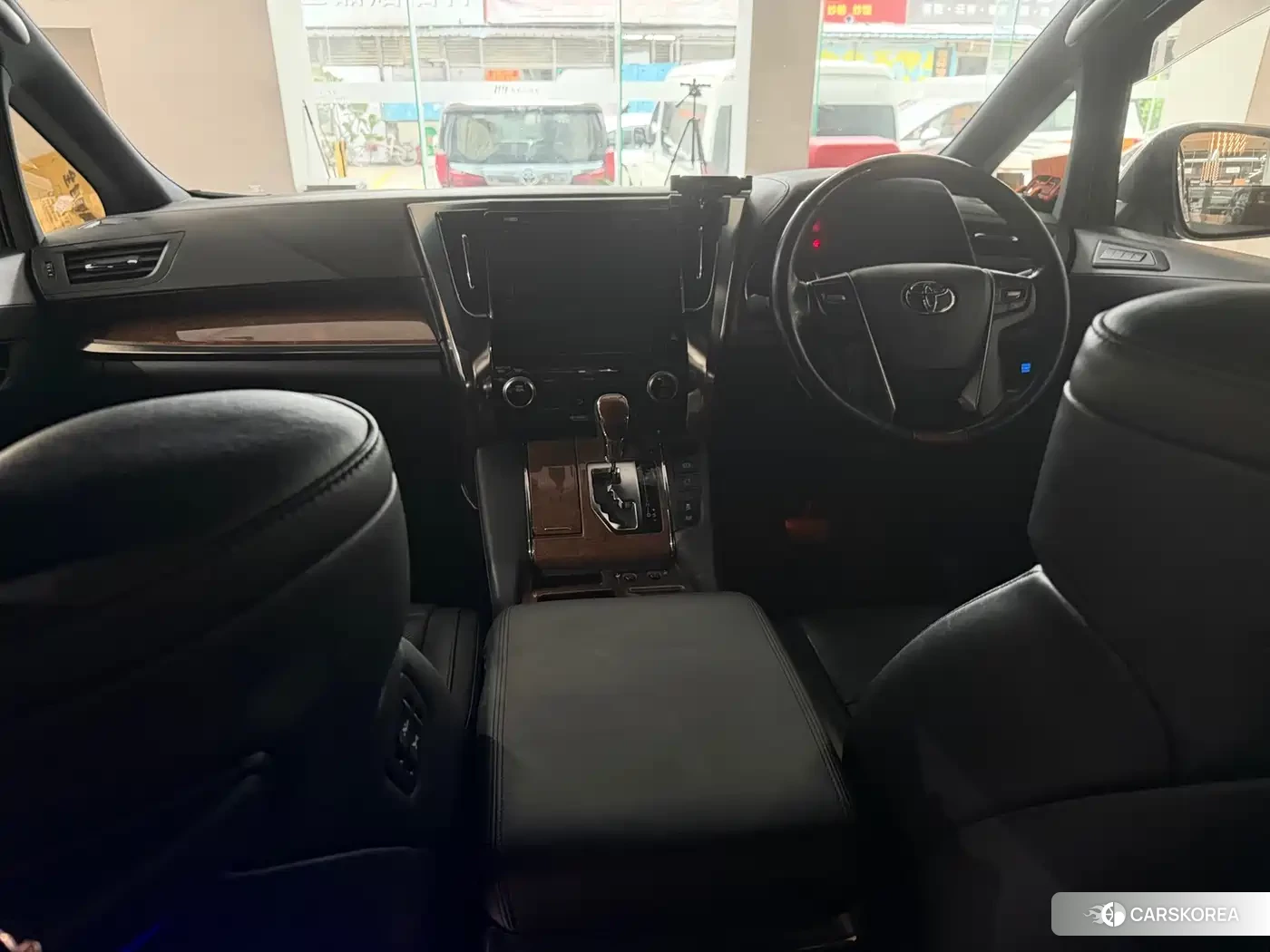 Toyota Elfa 2019 Белый из Китая, фото 4