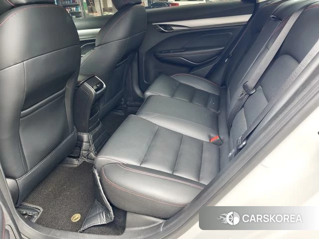 Geely Automobile Binrui 2020 Белый из Китая, фото 4