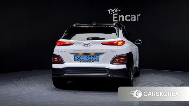 Hyundai Kona Electric id 3270190 из Кореи 14