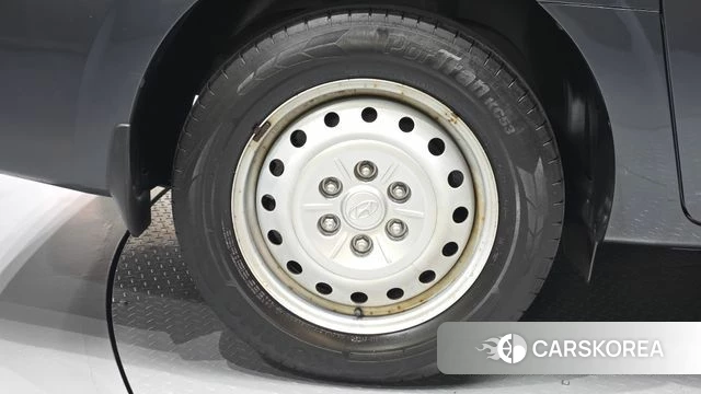 Hyundai Staria id 4941938 из Кореи 25
