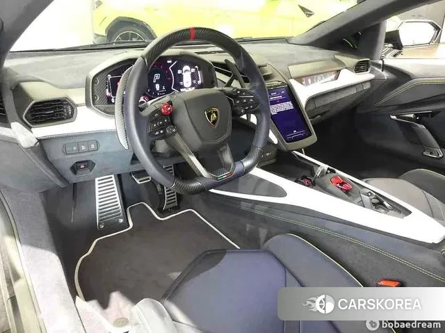 Lamborghini Revuelto id 3482045 из Кореи 14