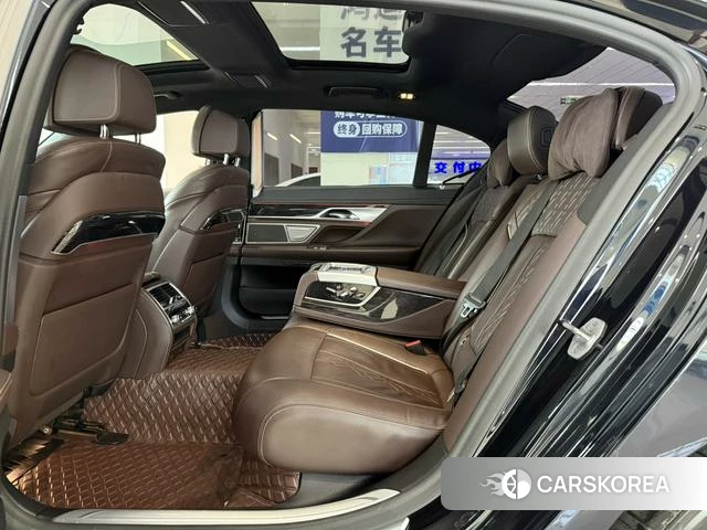 BMW 7 series id 4240801 из Китая 11