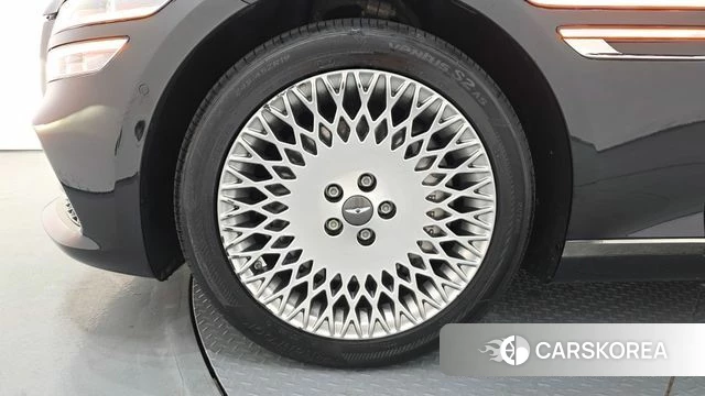Genesis G80 (RG3) id 4591554 из Кореи 34