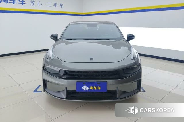 Lynk 03 id 4253871 из Китая 11