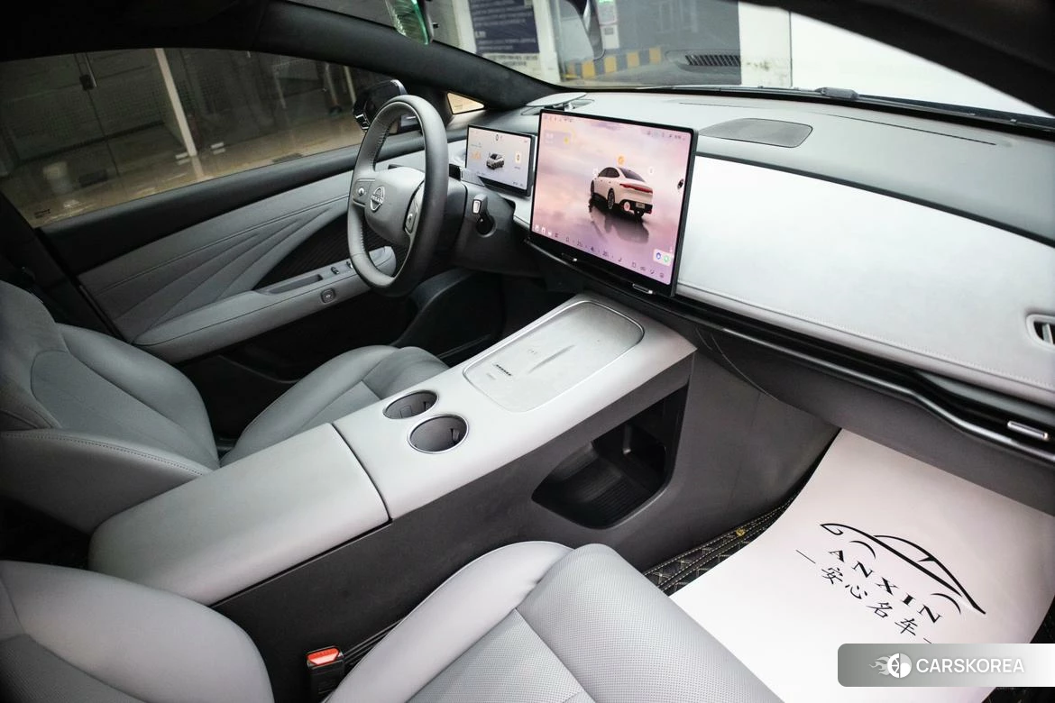 Nissan N7 id 4512385 из Китая 16