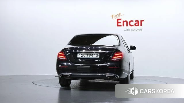 Mercedes-Benz E-Class W213 id 4196920 из Кореи 25