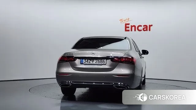 Mercedes-Benz E-Class W213 id 3373862 из Кореи 14