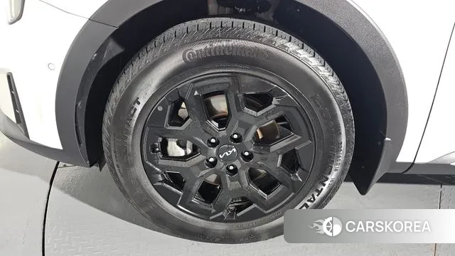 Kia The New Sorento 4th Generation id 2998118 из Кореи 14