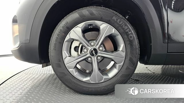 Kia The New Seltos id 4778154 из Кореи 25