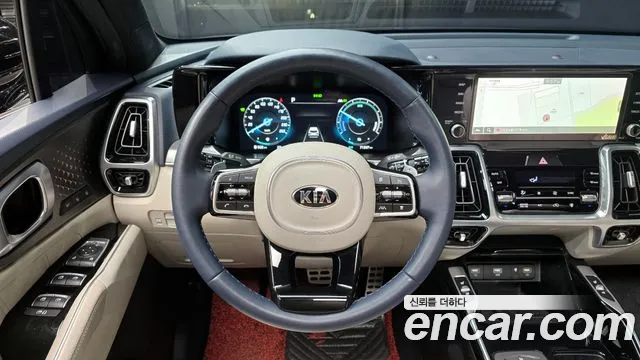 Kia Sorento 4th Generation id 2705571 из Кореи 14