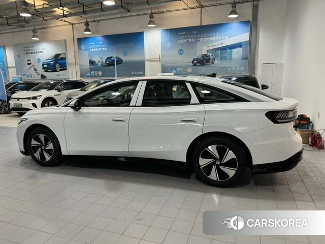 Volkswagen ID.7 VIZZION id 3920222 из Китая 7