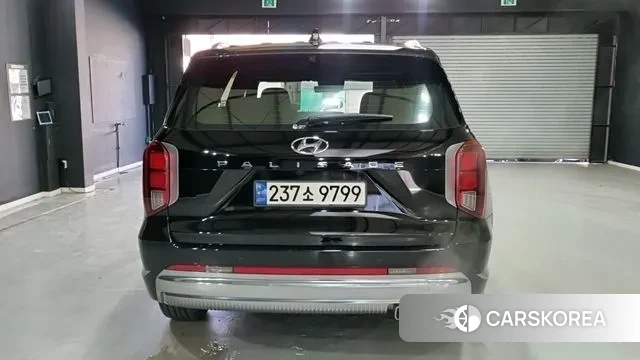 Hyundai The New Palisade id 3503067 из Кореи 12