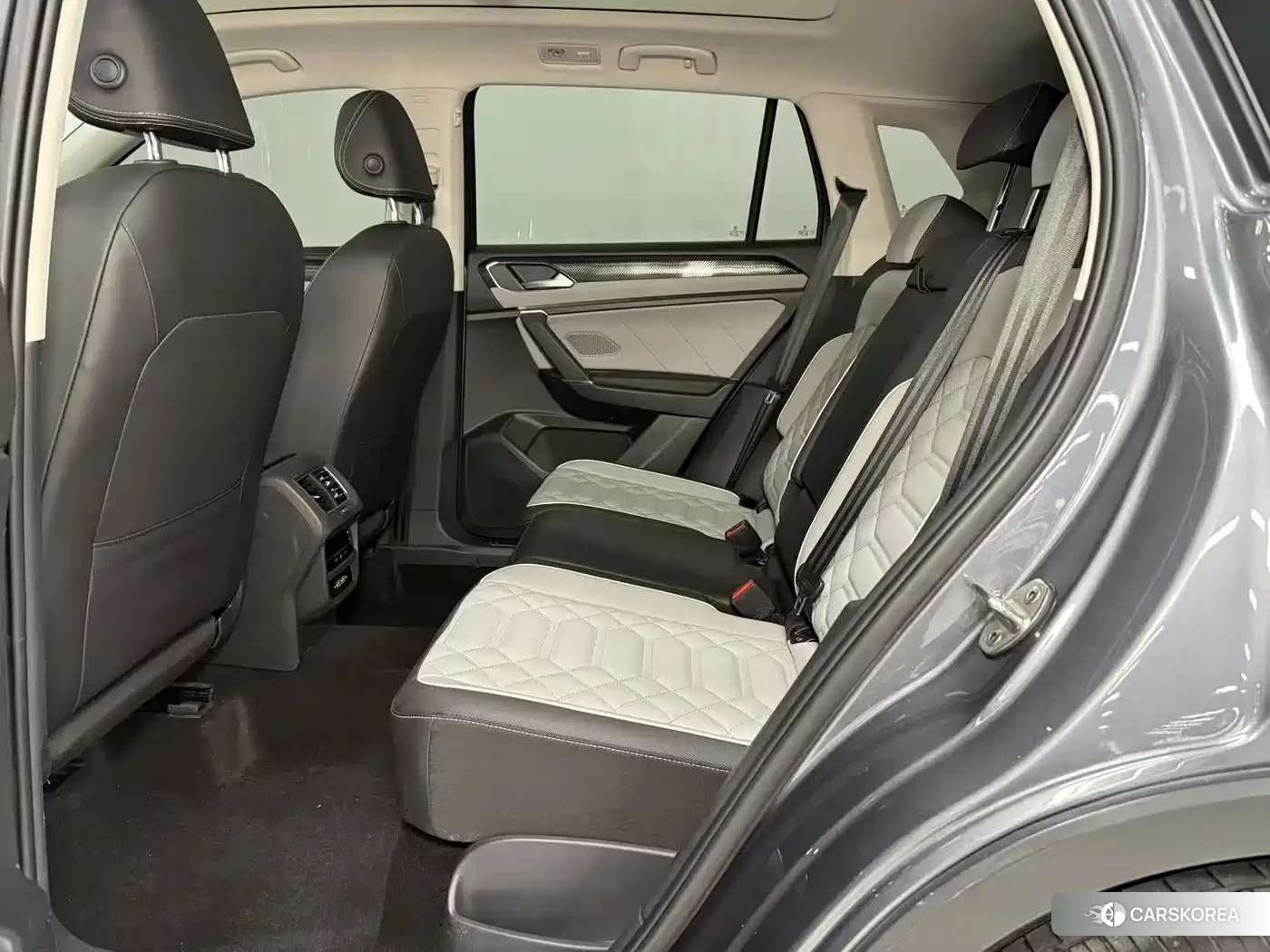 Volkswagen Tayron id 4674360 из Китая 15