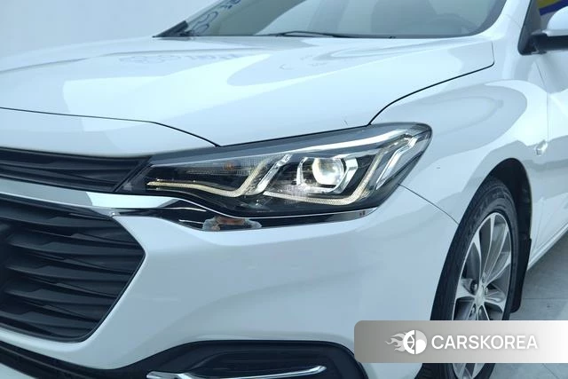 Chevrolet Cruze id 3909146 из Китая 11