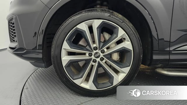 Audi Q7 (4M) id 4835271 из Кореи 27