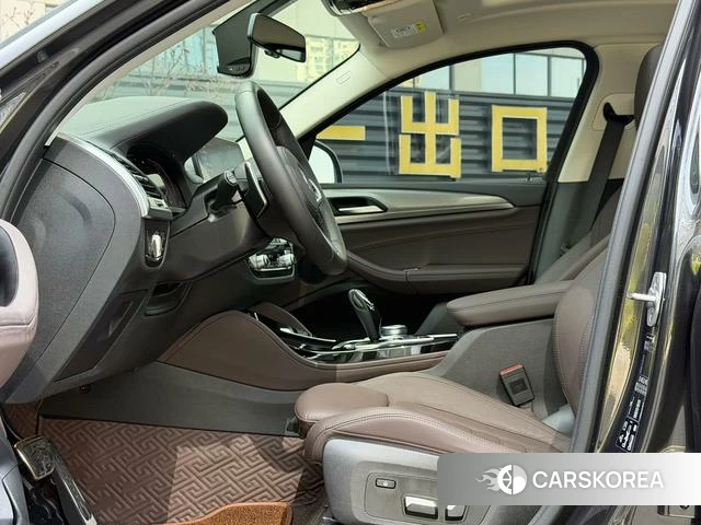 BMW X4 id 4266067 из Китая 12