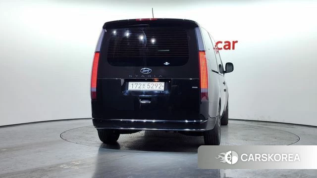 Hyundai Staria id 4231725 из Кореи 26