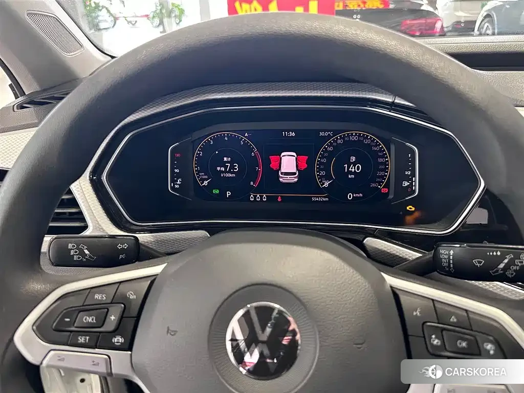 Volkswagen Tacqua id 4653747 из Китая 9