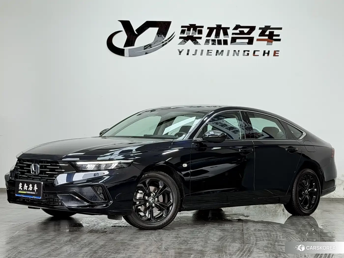 Honda Accord id 4649274 из Китая 10
