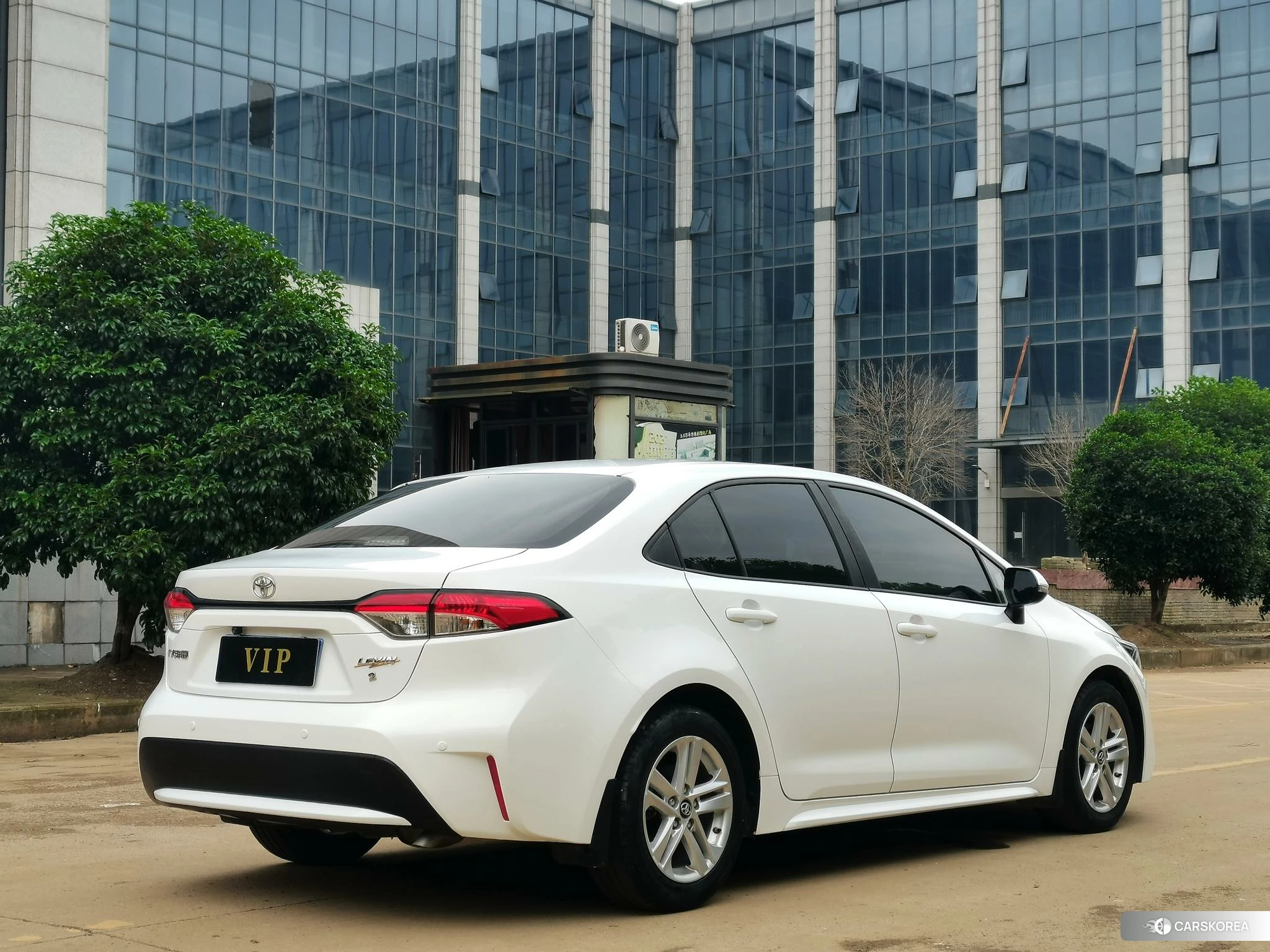 Toyota Lei Ling id 4407350 из Китая 16