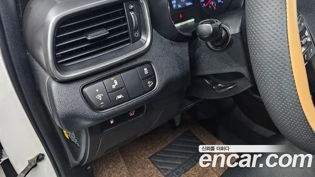 Kia The New Sorento id 2705880 из Кореи 14