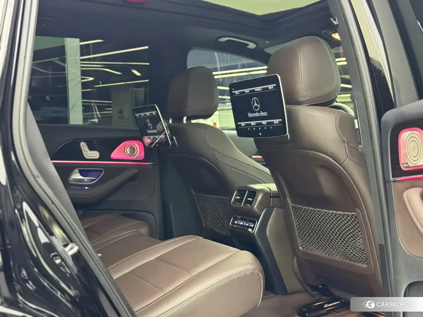 Mercedes-Benz GLS id 4578286 из Китая 12
