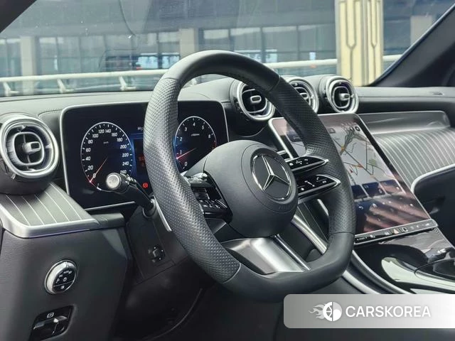 Mercedes-Benz GLC id 4265102 из Китая 15