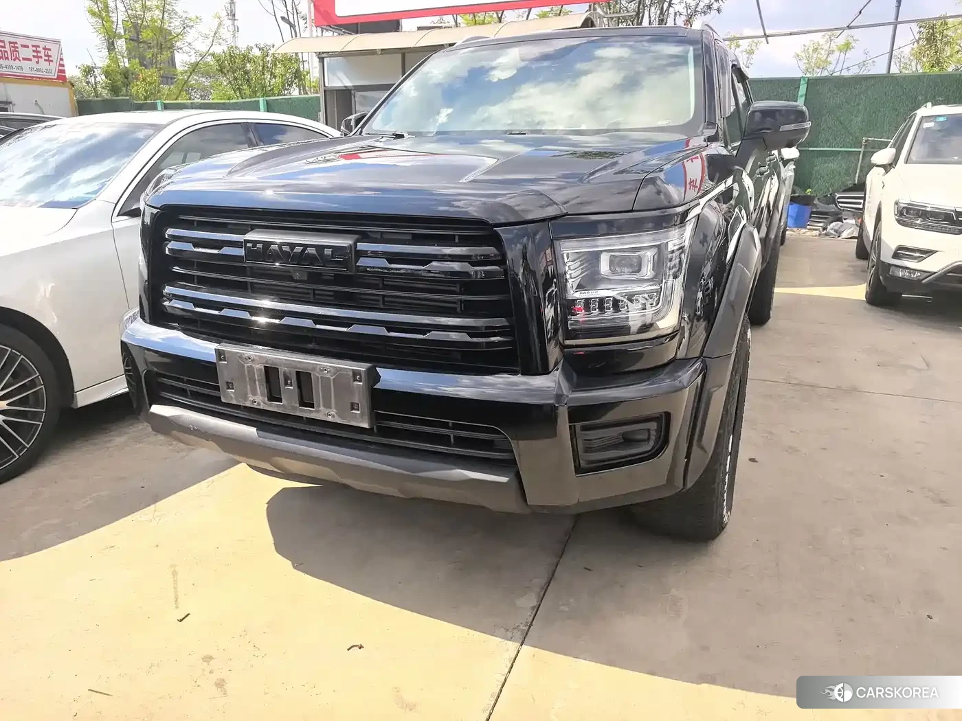 Haval H5 id 4669526 из Китая 8