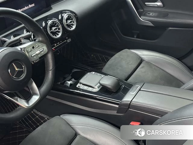 Mercedes-Benz Class A id 4217472 из Китая 9