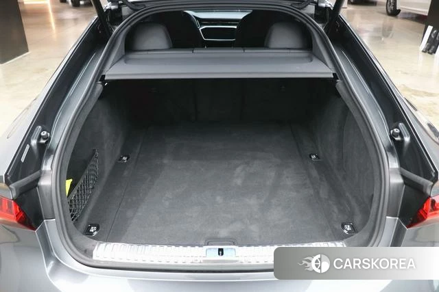 Audi A7 id 4336176 из Китая 26