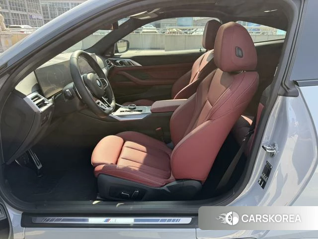 BMW 4 series id 4275341 из Китая 15