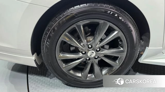 Kia The New Carnival id 3966385 из Кореи 14