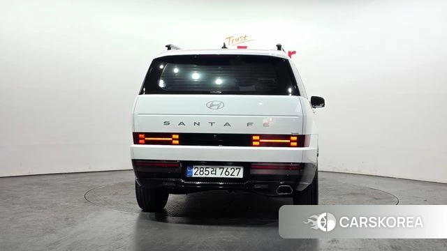 Hyundai Santa Fe (MX5) id 3841419 из Кореи 14