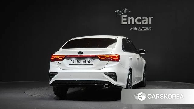 Kia Come New K3 id 4637622 из Кореи 11