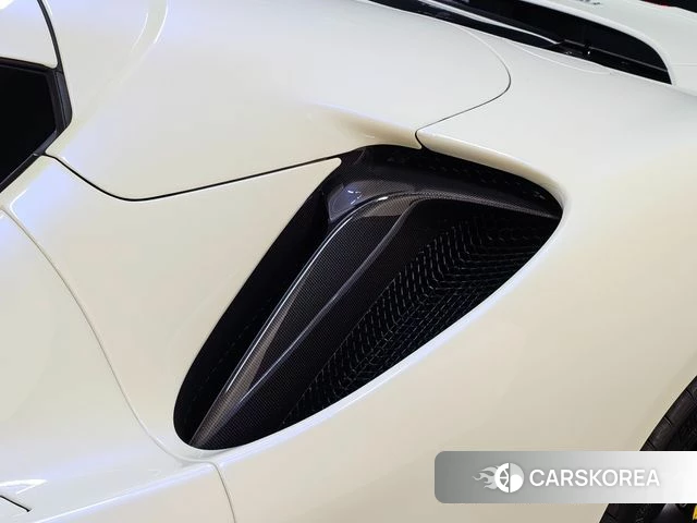 Ferrari SF90 Spider id 4745010 из Кореи 14