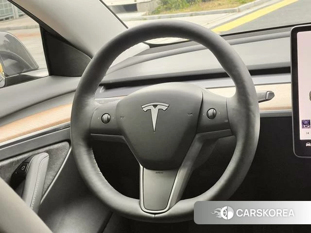 Tesla Model 3 id 4239274 из Китая 9