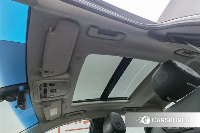 Cadillac XTS id 4212401 из Китая 18