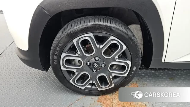 Hyundai Casper id 2974386 из Кореи 14