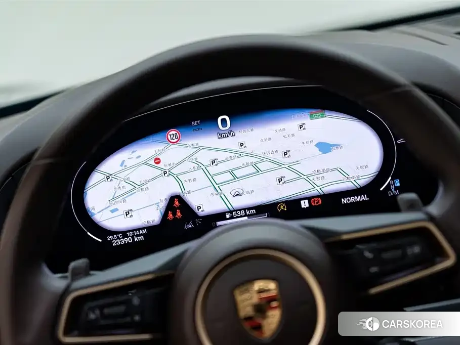 Porsche Panamera id 4565329 из Китая 20
