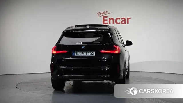 BMW X1 (U11) id 3457748 из Кореи 14