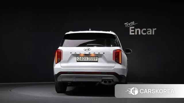 Hyundai The New Palisade id 3366474 из Кореи 14