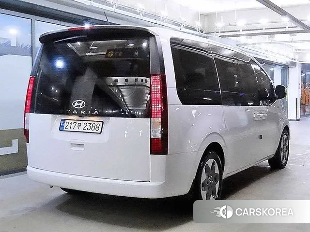 Hyundai Staria id 3482495 из Кореи 14