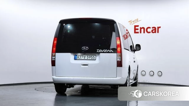 Hyundai Staria id 4528673 из Кореи 34