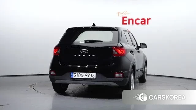 Hyundai Venue id 2939190 из Кореи 14
