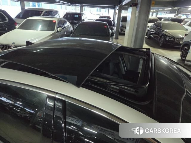 Kia K5 3rd generation id 4392605 из Кореи 14