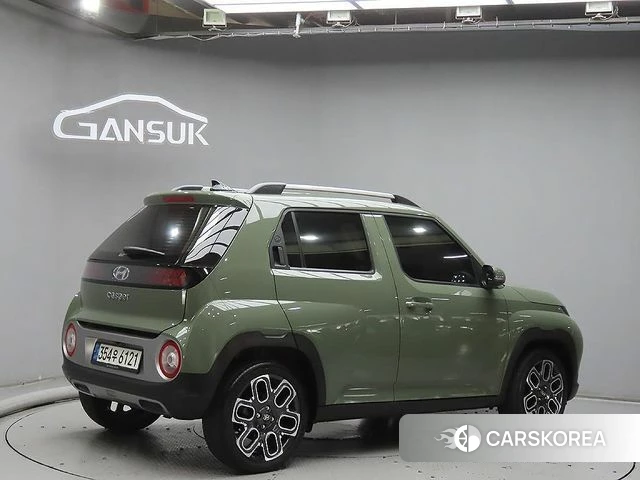 Hyundai Casper id 3842464 из Кореи 14