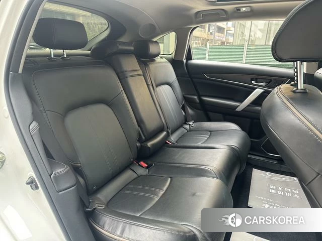Honda Crown Road id 4274364 из Китая 20