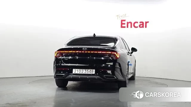 Kia K5 3rd generation id 3708271 из Кореи 14